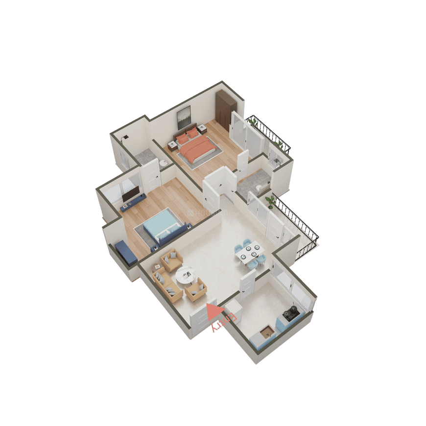 Urbtech Xaviers - Image 65