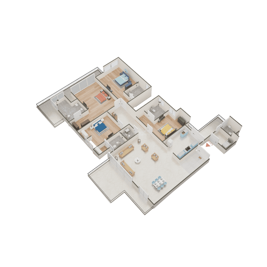 Apex D Rio - Image 55