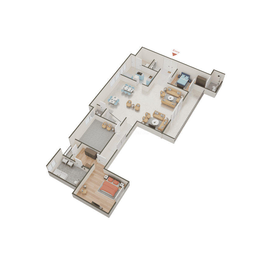 Krrish Provence Estate - Image 42