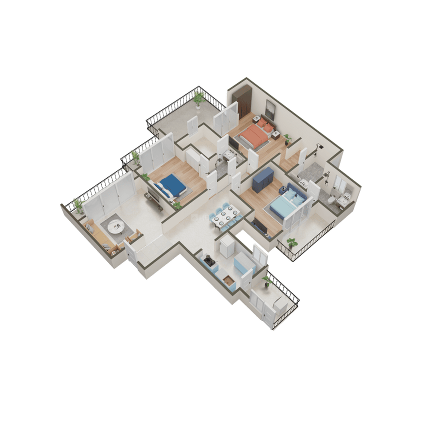 Prateek Edifice - Image 32