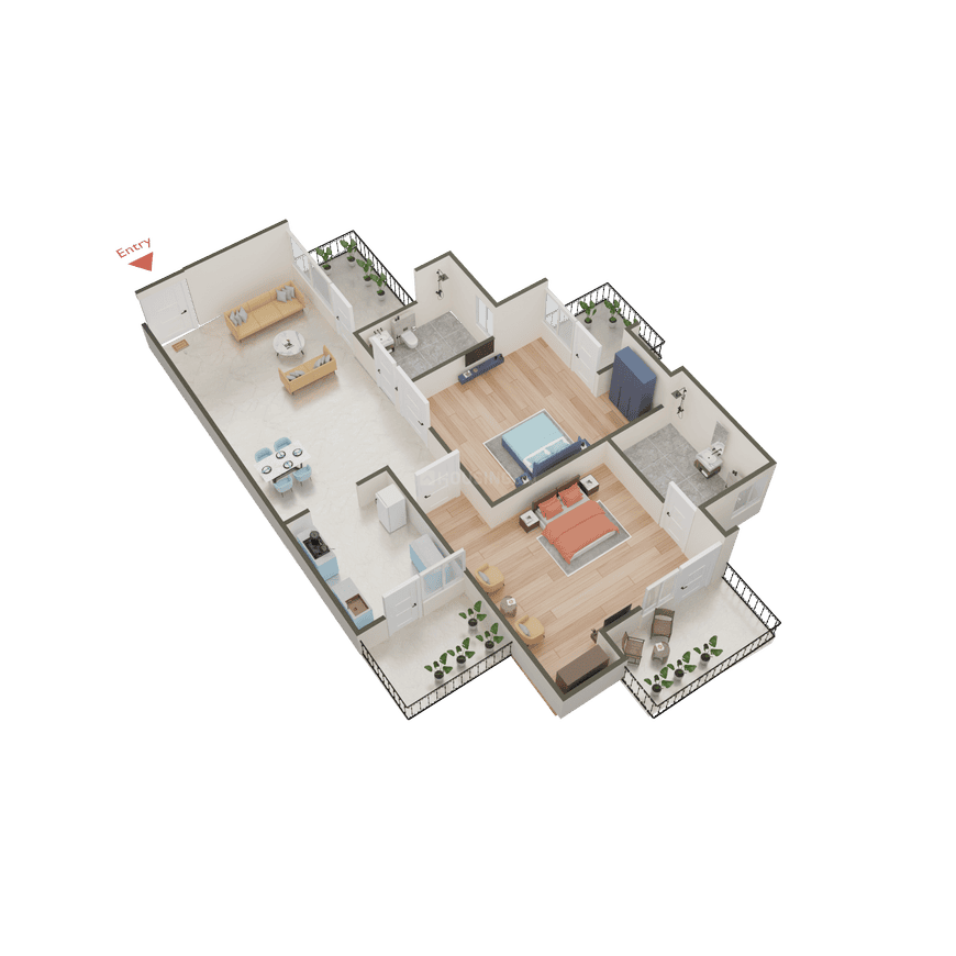 VVIP Homes - Image 37