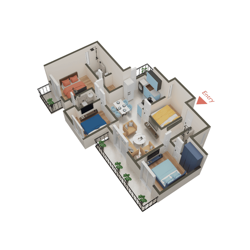 Saya Zion - Image 56