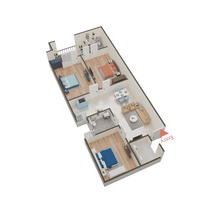 ASK The Central Estate - Image 18