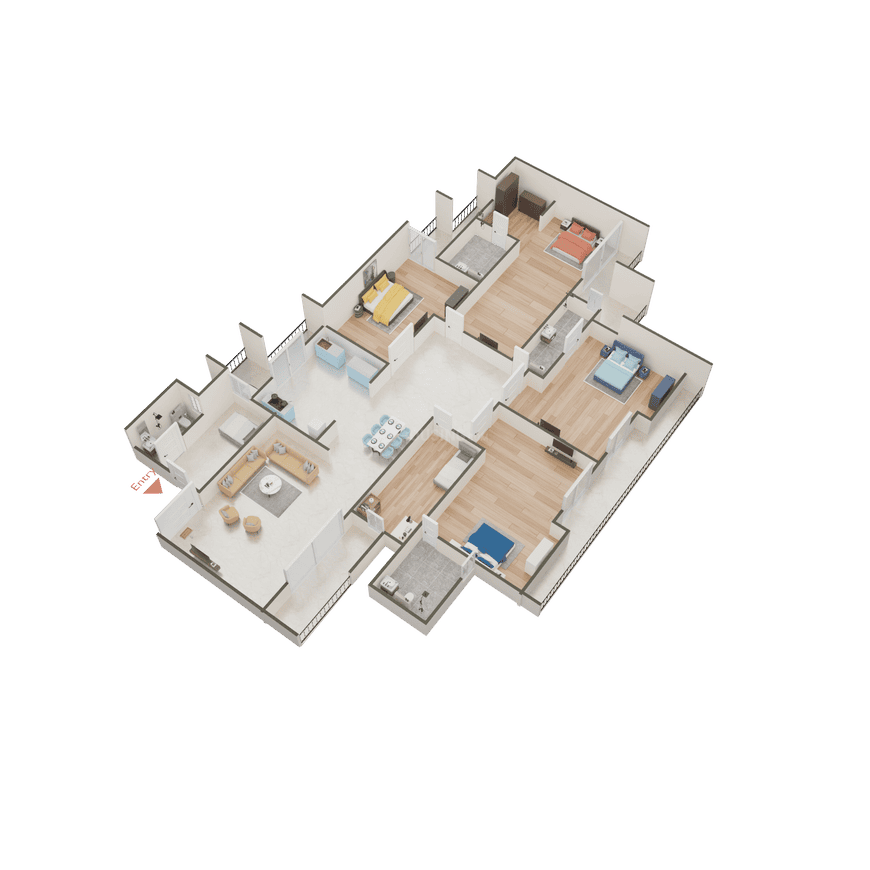 Earth Towne - Image 49