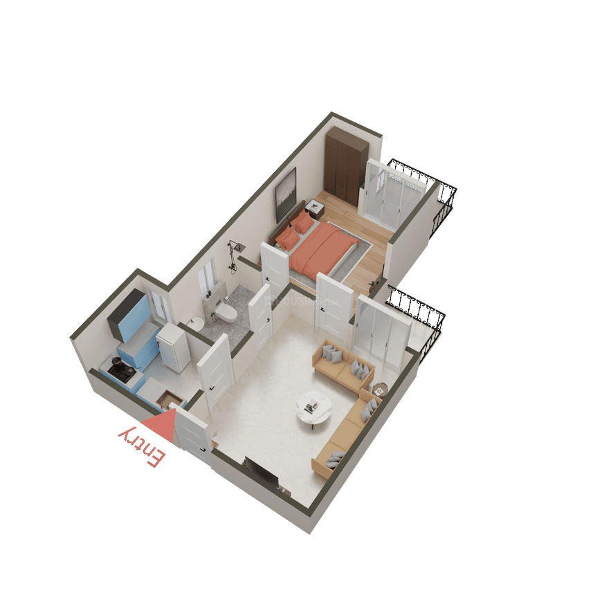 Maxblis Grand Kingston - Image 27