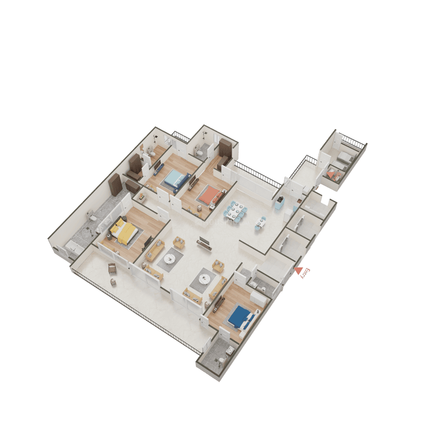 Gulshan Dynasty - Image 22