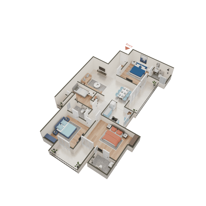 Apex The Kremlin - Image 97