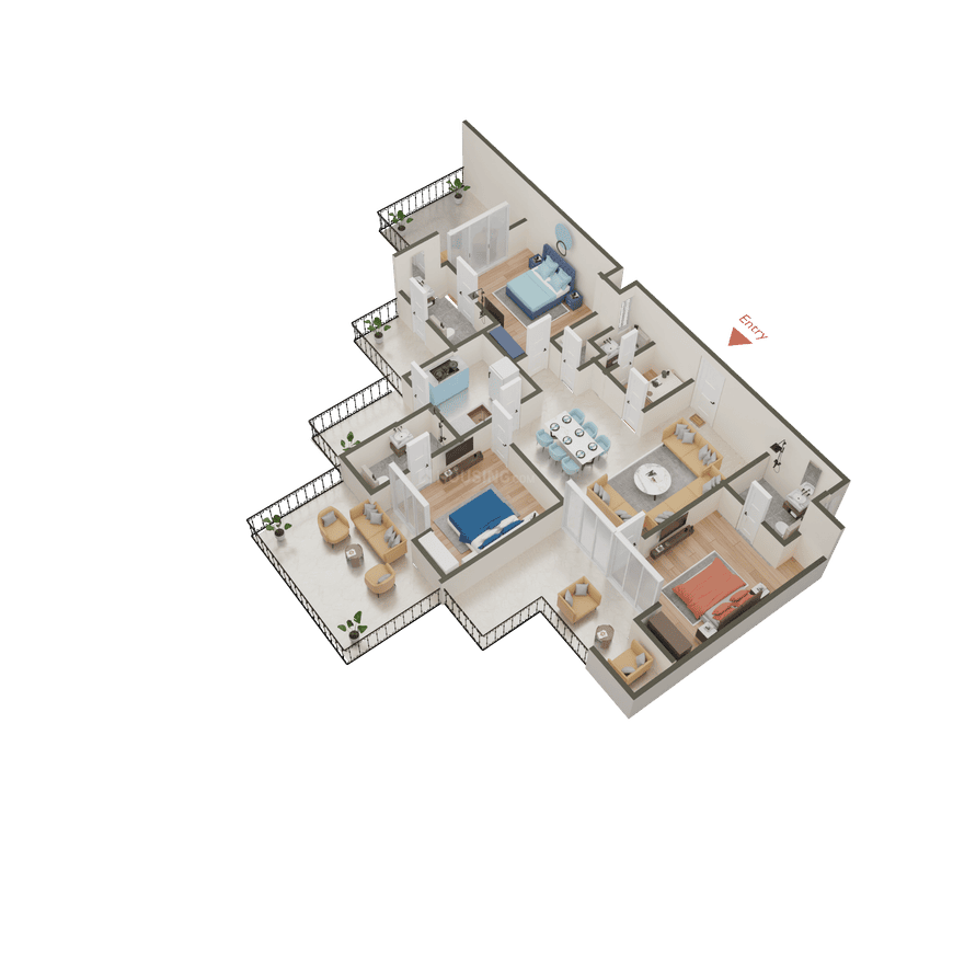 Tripundra - Image 54