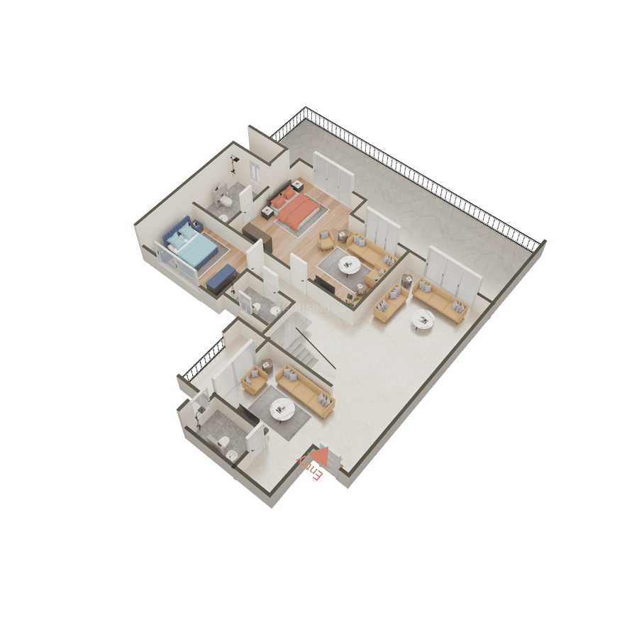 Prestige Mayflower At The Prestige City - Image 66