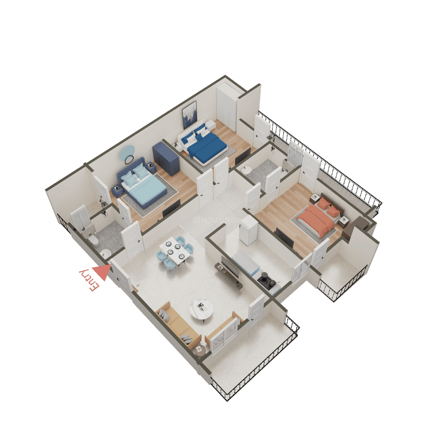 Omson Nature Valley - Image 33