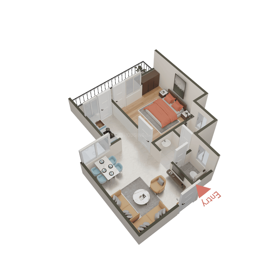 Rise Organic Ghar - Image 43