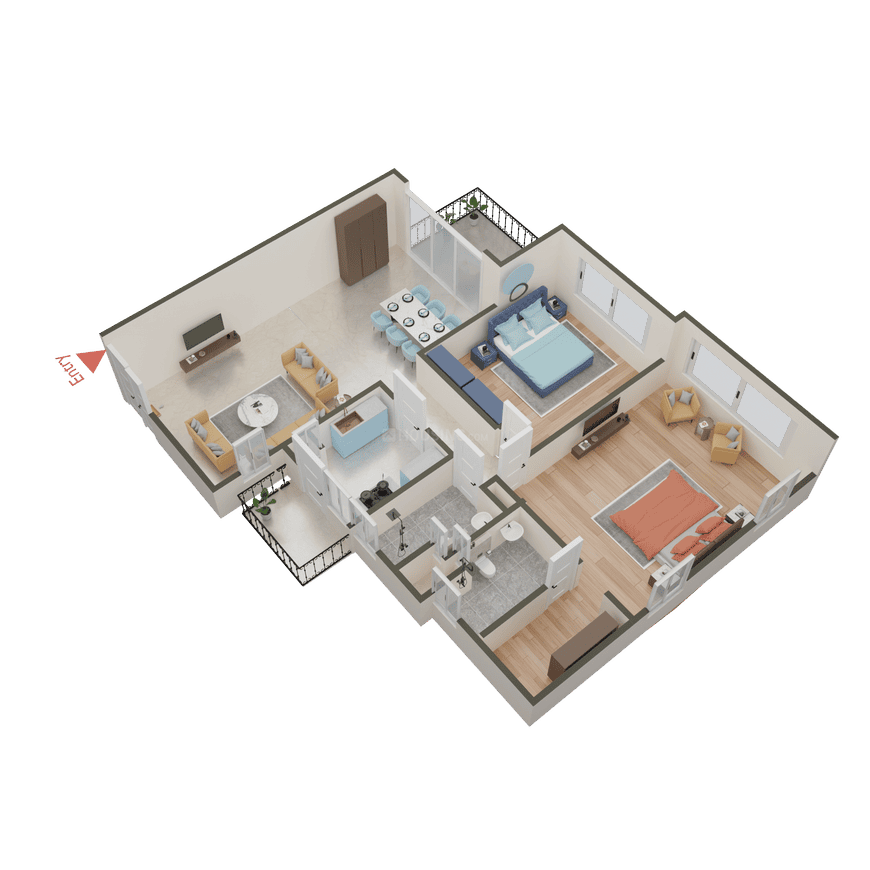 Ireo Skyon - Image 65