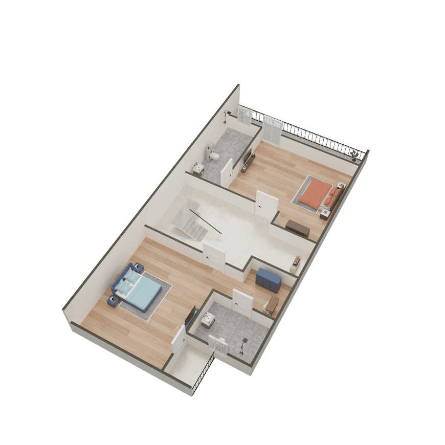 AB Crimson Villa - Image 29