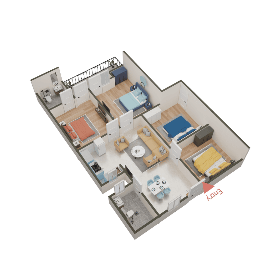 THV Grand Ultima - Image 20