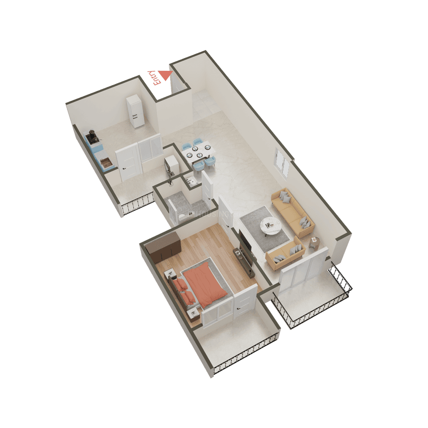 Mahaveer Carnation - Image 50