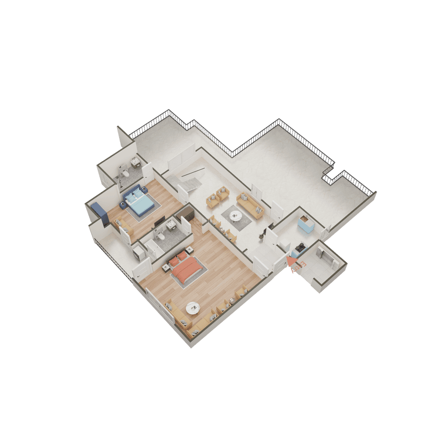 Purvanchal Heights - Image 53