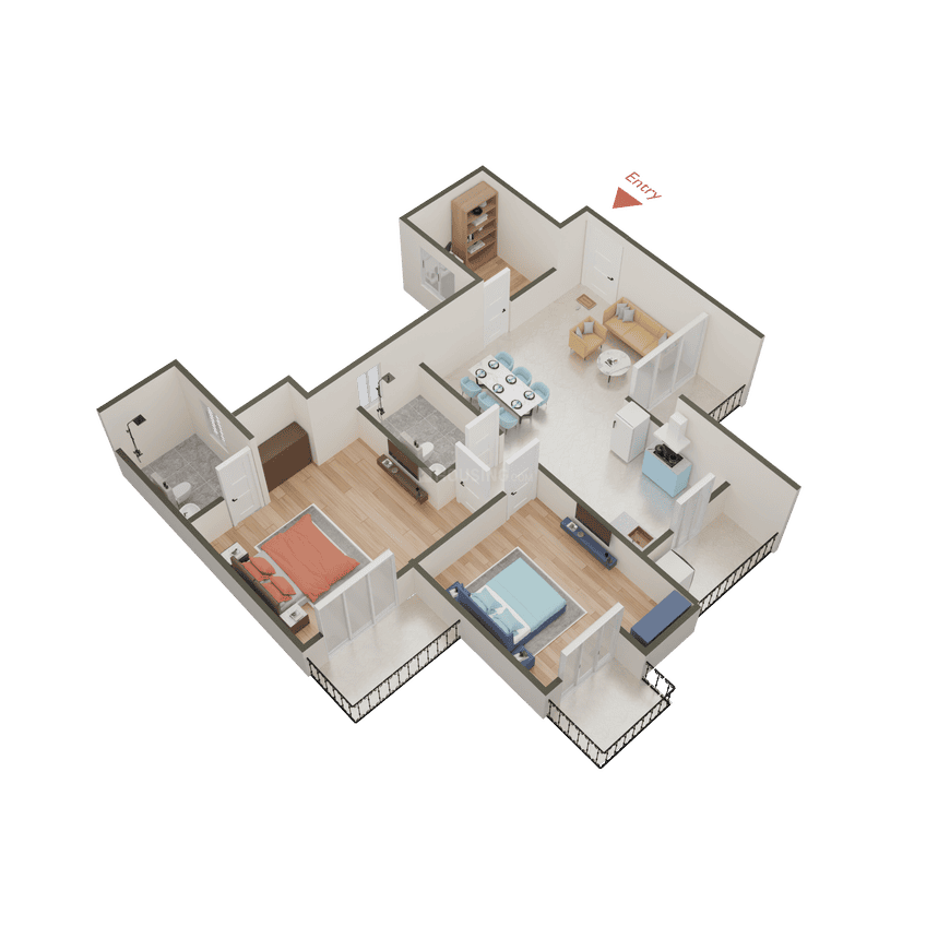 Sethi Max Royal - Image 53