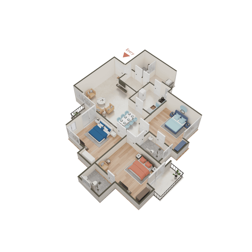 Urbtech Xaviers - Image 71