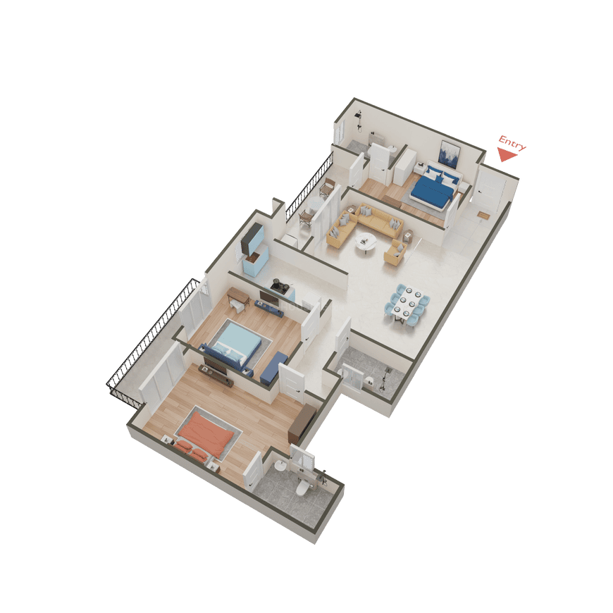 Anmol Phase III And Plaza Ph II - Image 26