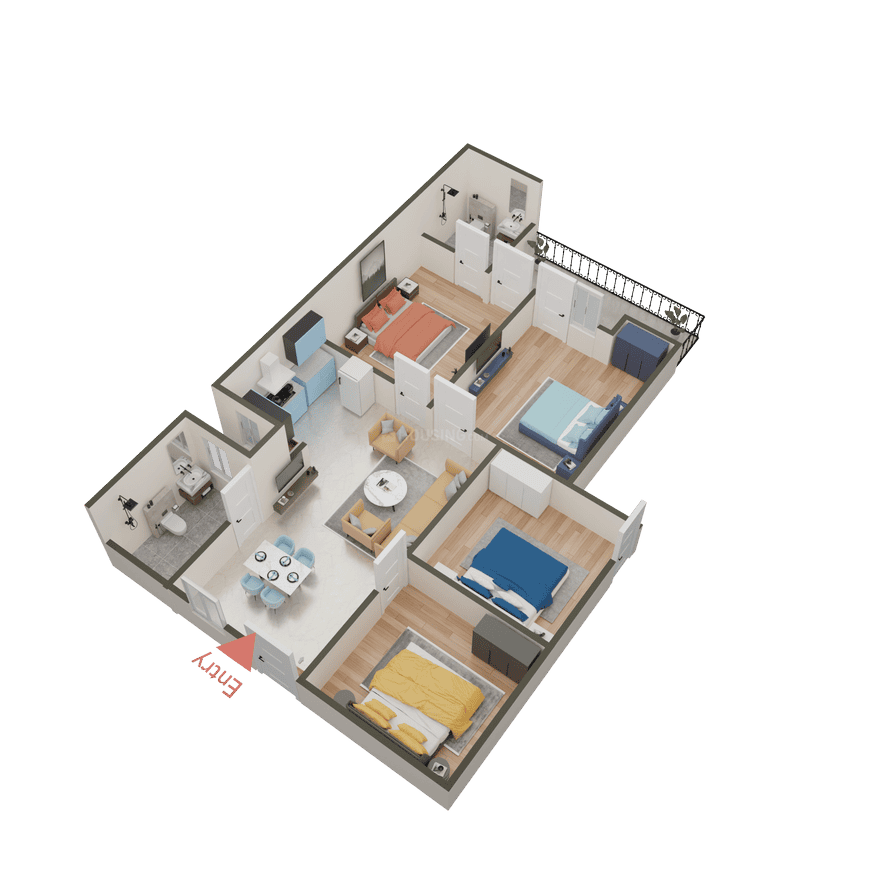 THV Grand Ultima - Image 21