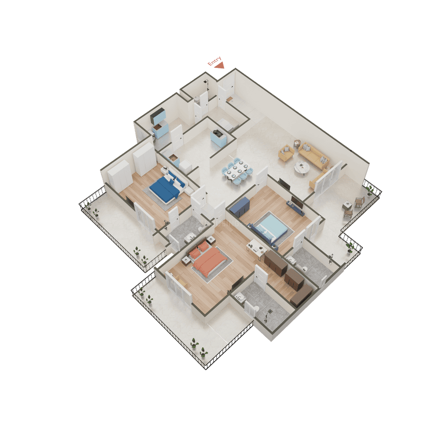 Prasu SKA Divine - Image 11