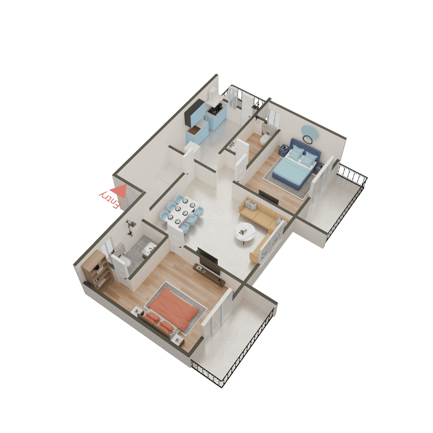 Vmaks Laurel - Image 53