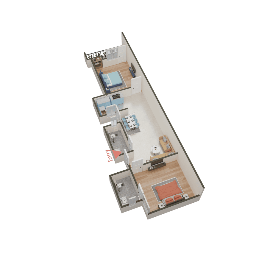 Dream Homes - Image 17