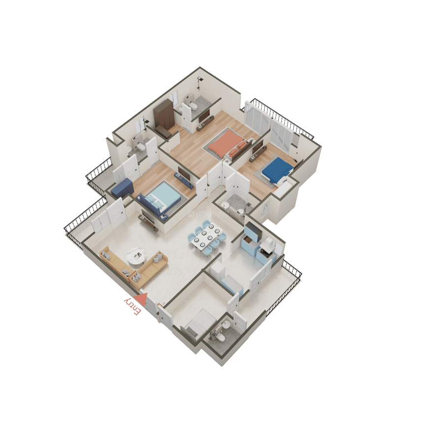 La Residentia - Image 68