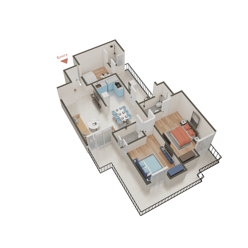 Shantiniketan Prakriti - Image 52