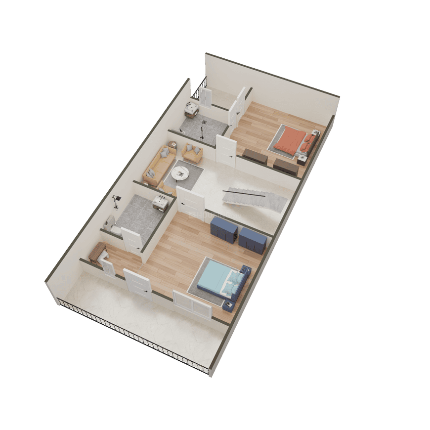 Real Shree Shyam Villas - Image 15