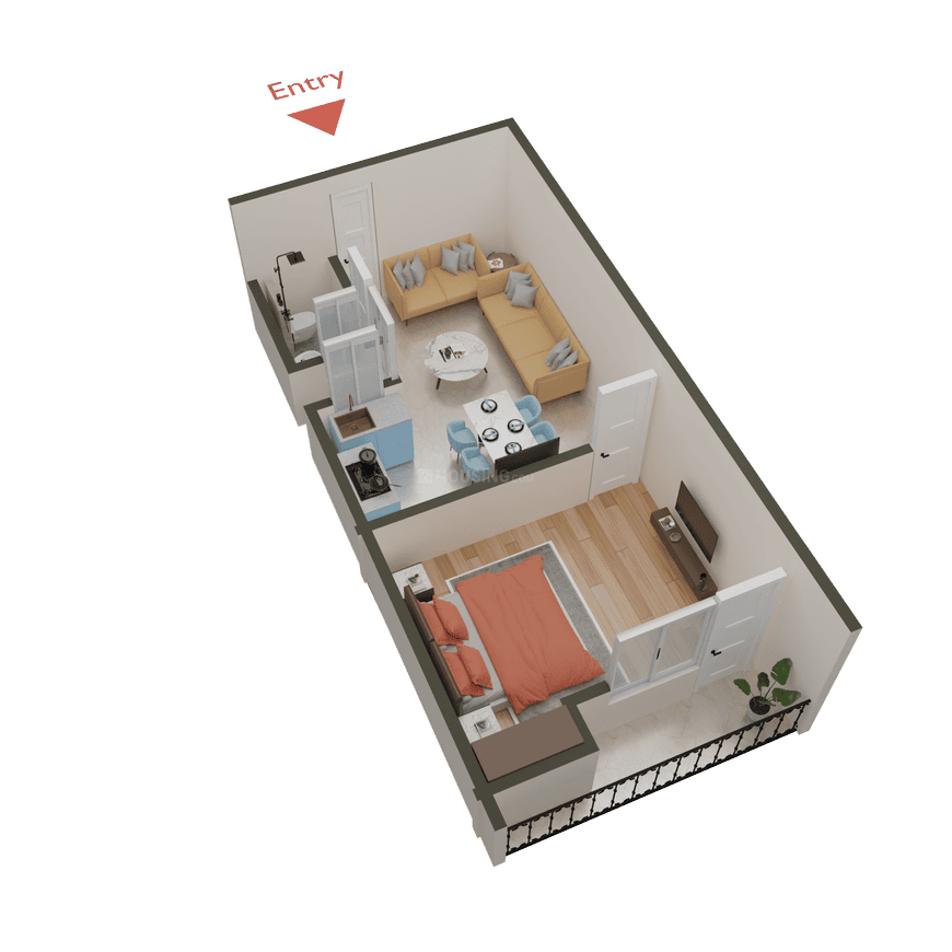 Nehra Royal Avenue - Image 14