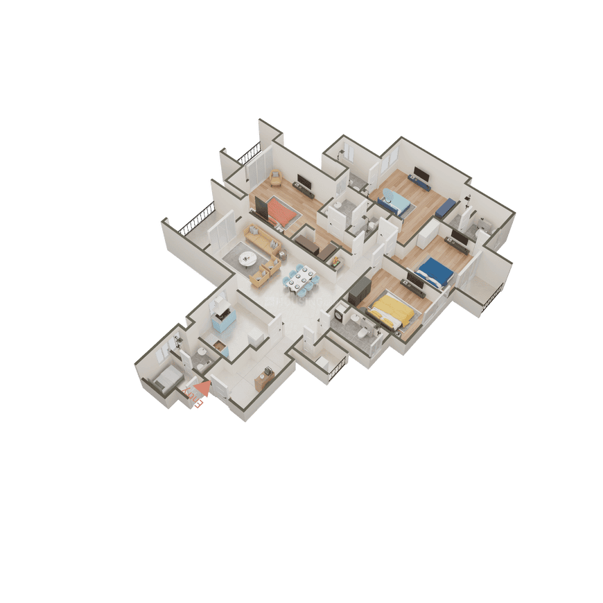 Ireo Victory Valley - Image 108
