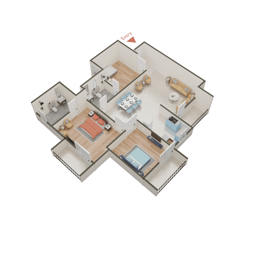 MSX Group Alpha Homes - Image 26