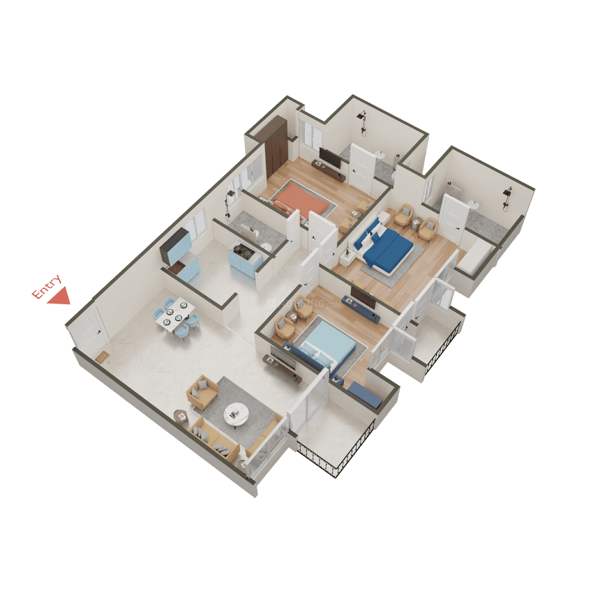 Jaypee Klassic - Image 54