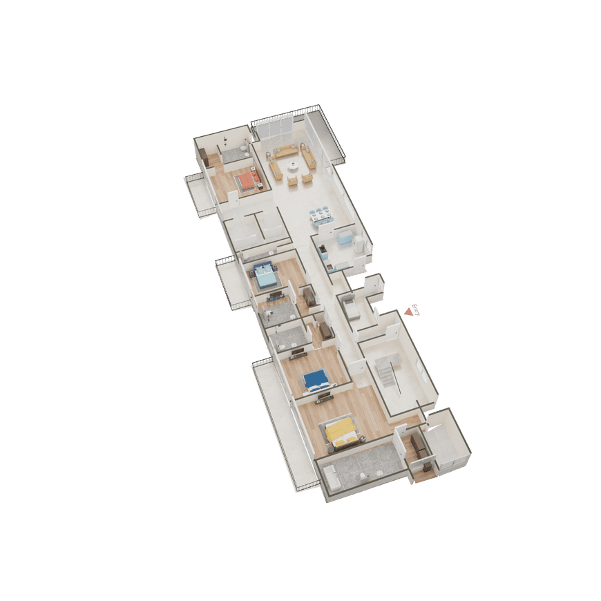 Paras Quartier - Image 57