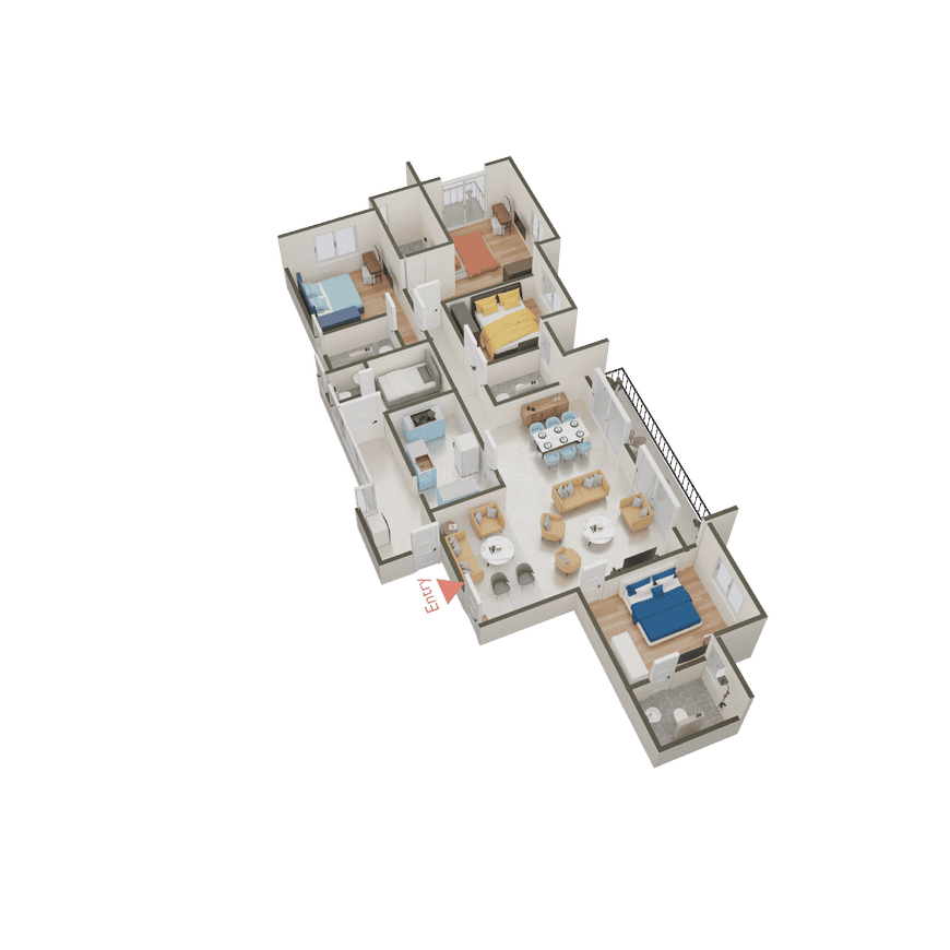 Prestige West Woods - Image 82