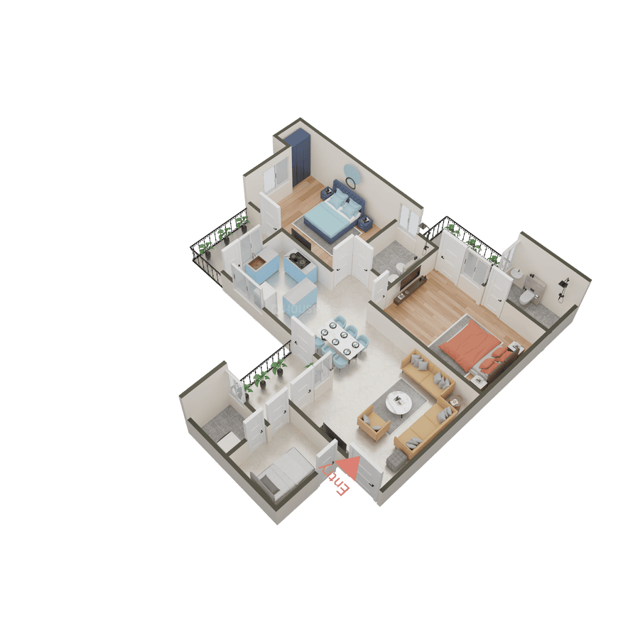 Earthcon Casa Grande 2 - Image 38