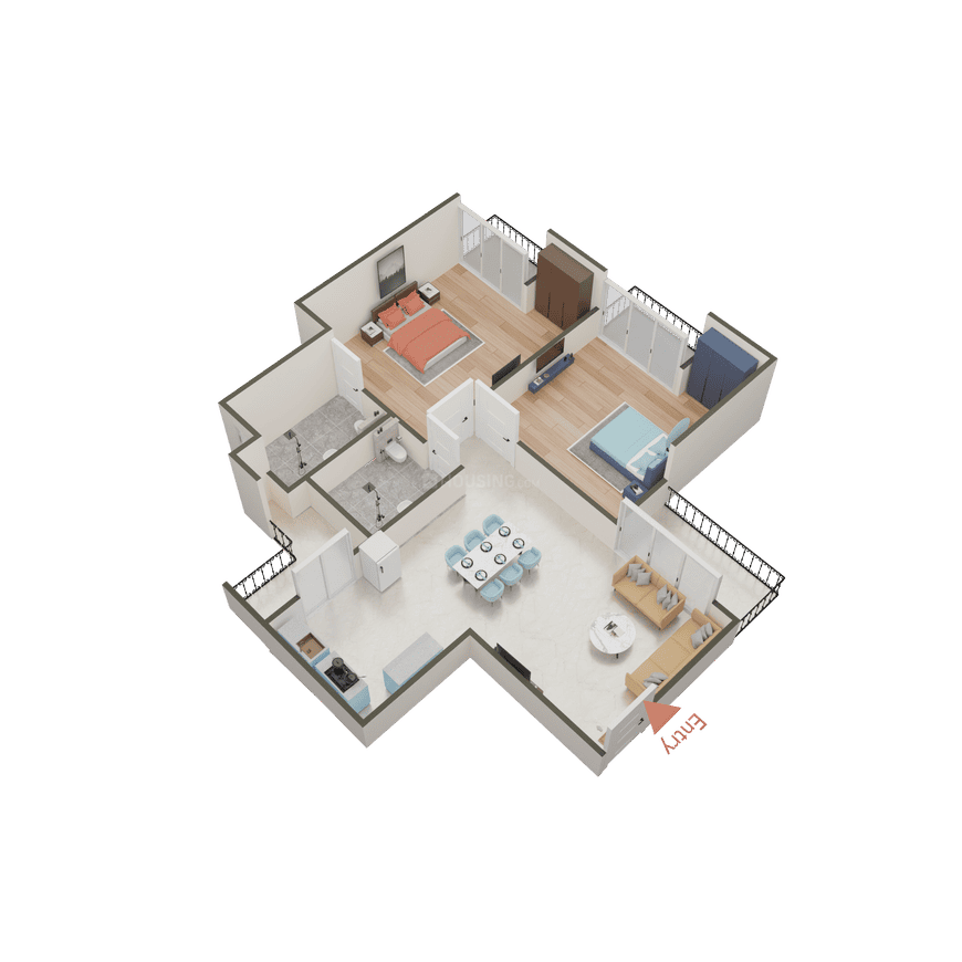 Exotica Dreamville - Image 39