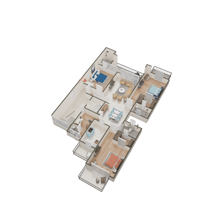 Birla Navya Gurugram - Image 37