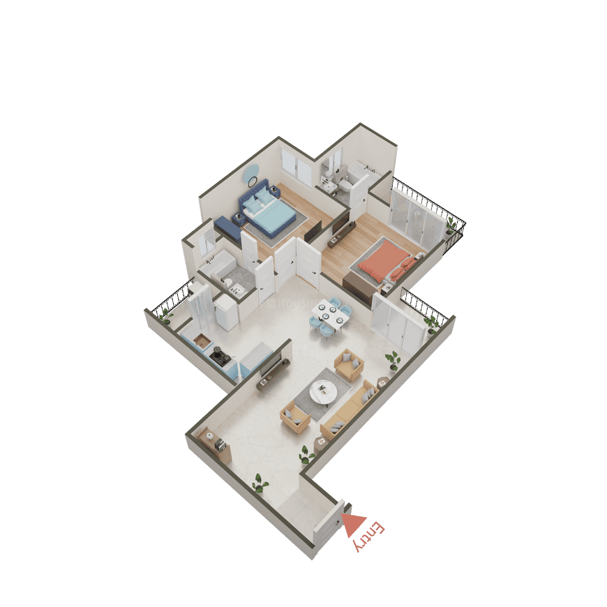 Signature Orchard Avenue 2 - Image 41