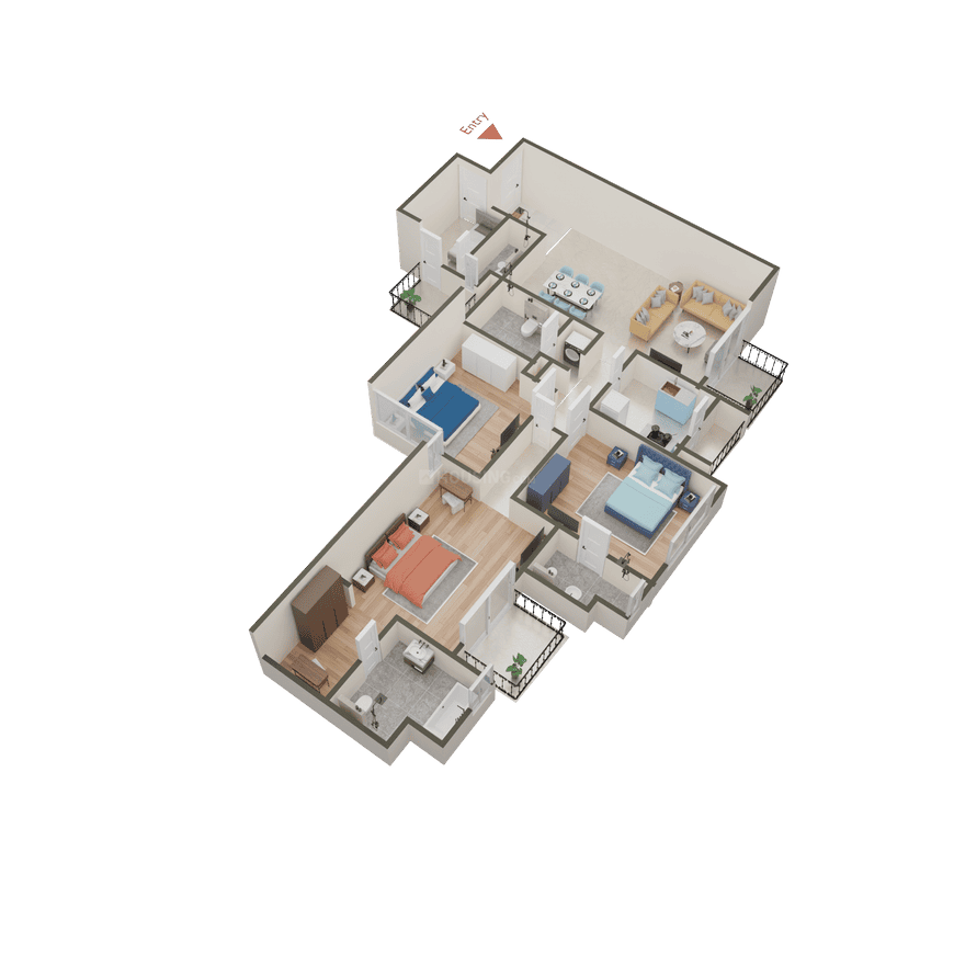 Ireo Victory Valley - Image 30