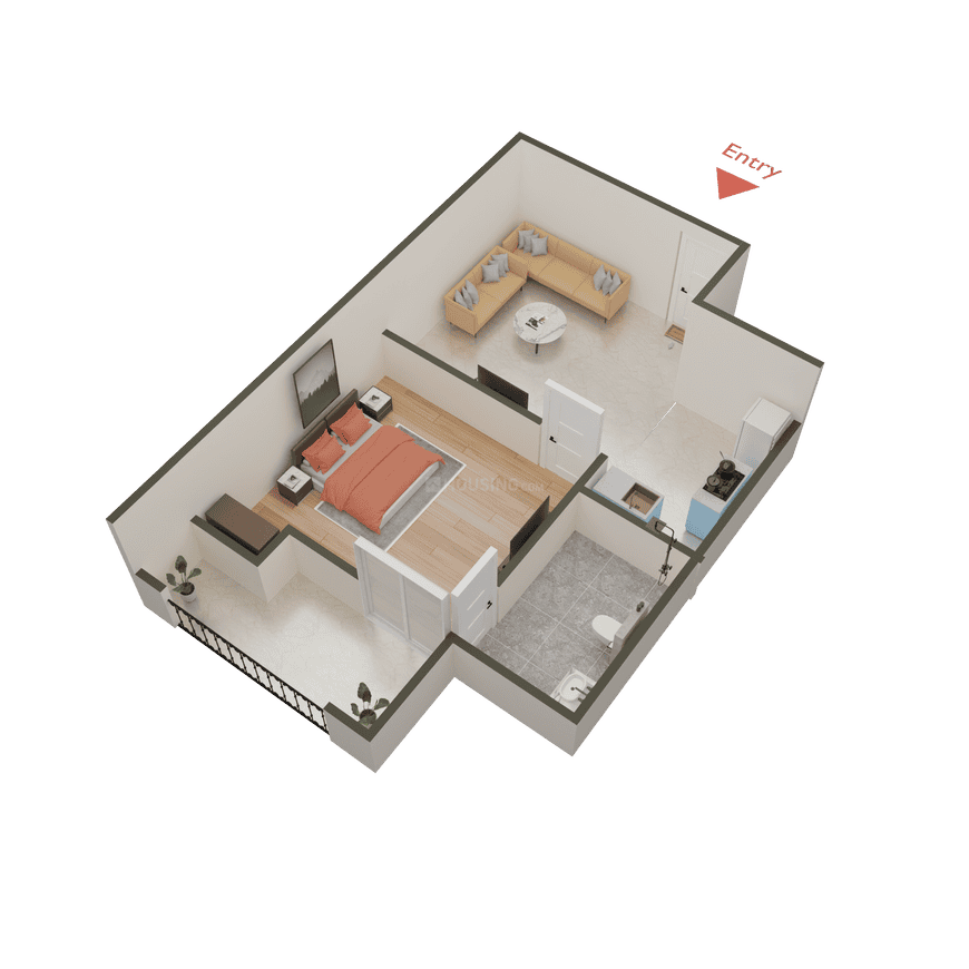 Titania Suites - Image 16