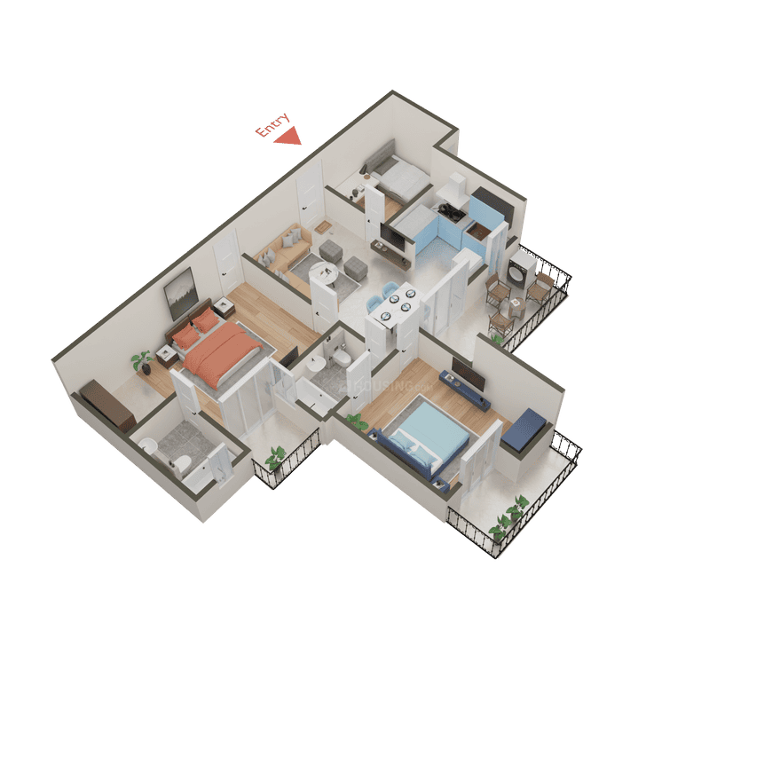 Newtech La Palacia - Image 28