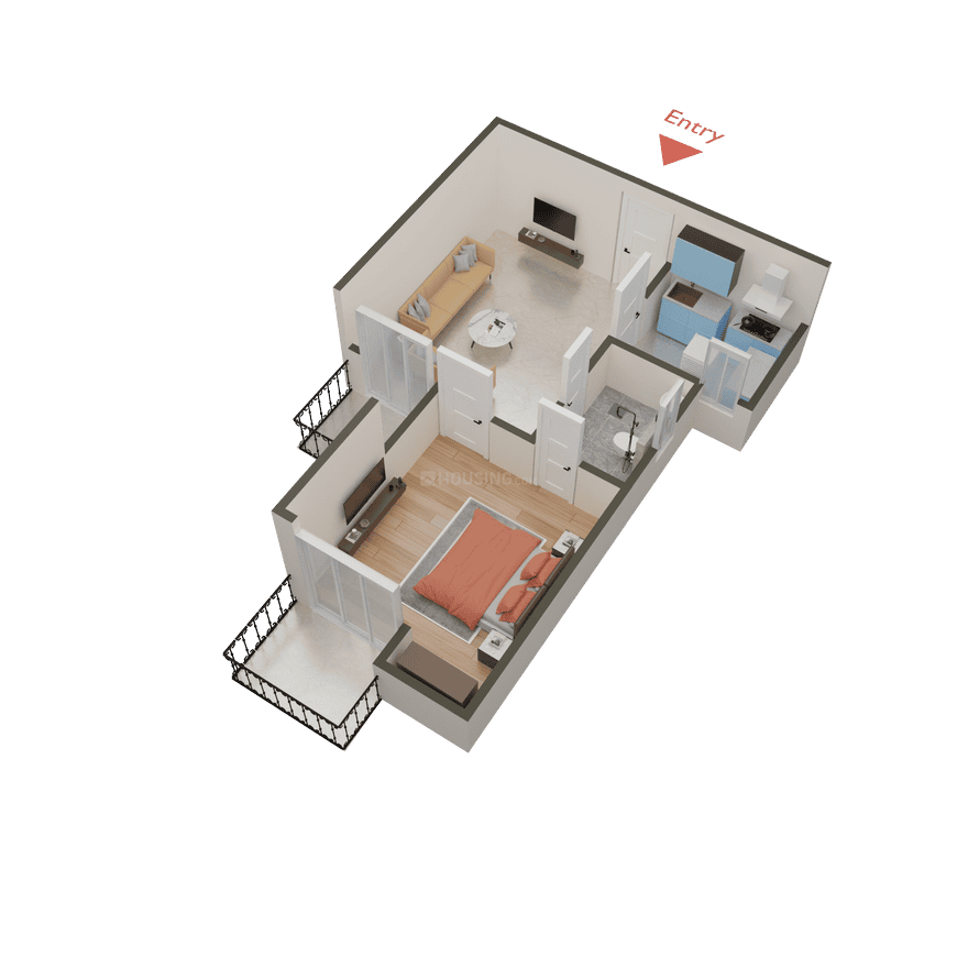 Maxblis Grand Kingston - Image 25