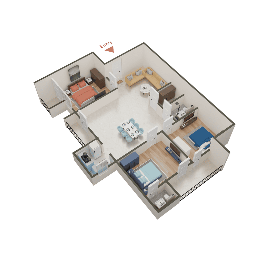 Designer Park - Image 3