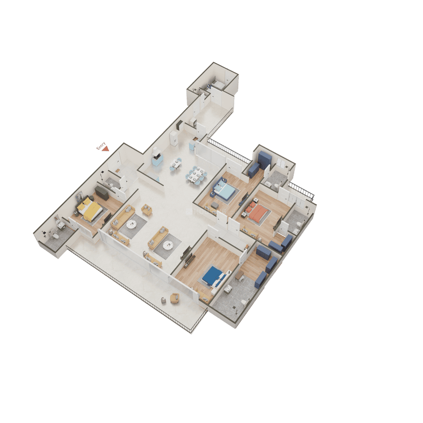 Gulshan Dynasty - Image 26