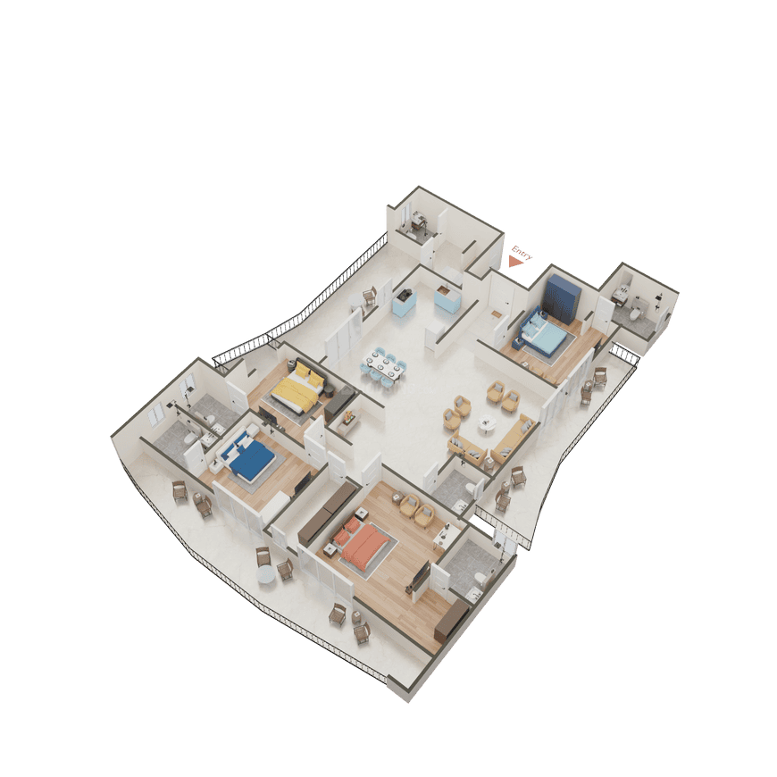 Aspire Leisure Park - Image 40