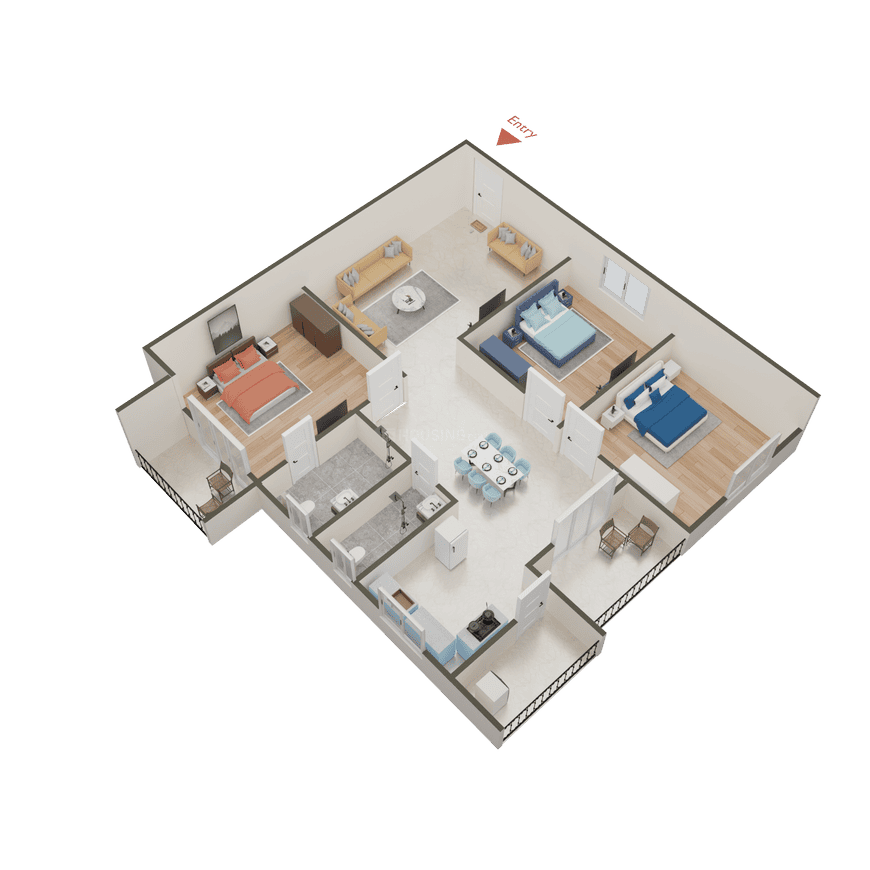 Candeur Signature - Image 92