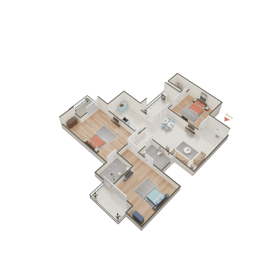 Apex The Kremlin - Image 68