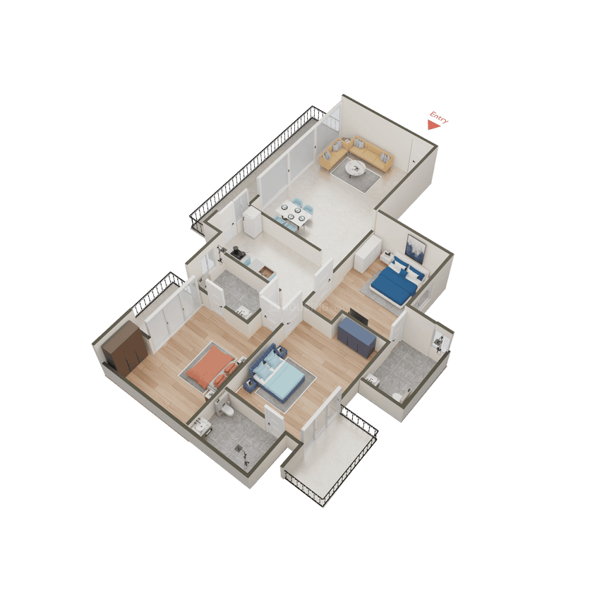 Aditya Urban Casa - Image 29